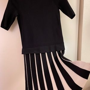 TED Baker - Plaid Skirt